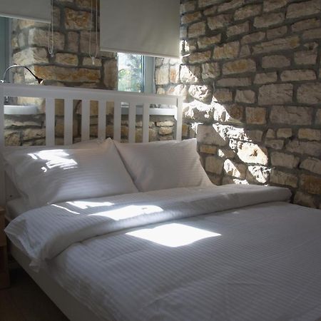 Epirus Stone Suites Kalpaki  Εξωτερικό φωτογραφία